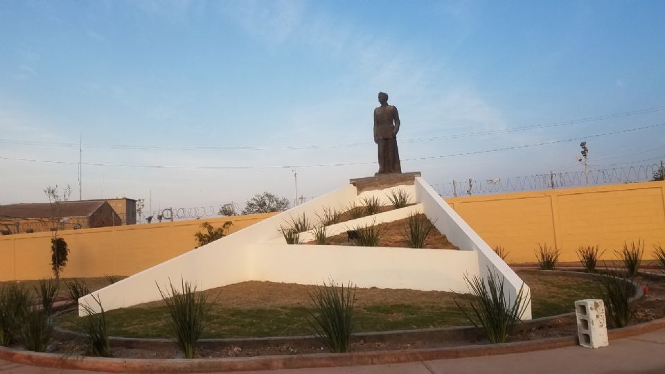 El General César López de Lara nació en Matamoros el 10 de septiembre de 1890.