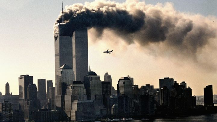 Las Torres Gemelas y la nostalgia del 11 de septiembre del 2001 | FOTOS