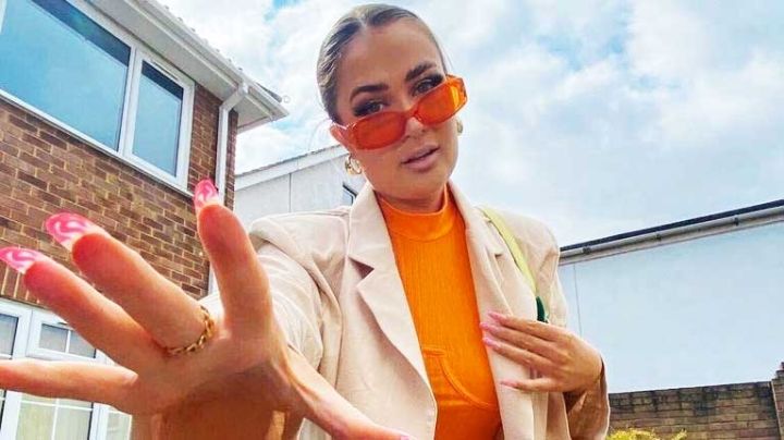 Empresaria de 23 años dice que es mejor viajar que tener hijos