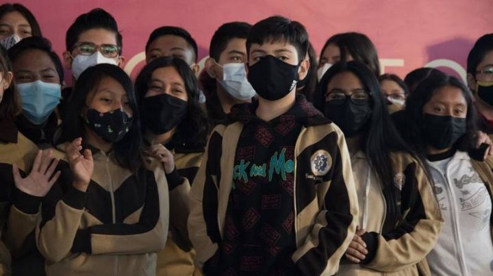 Beca Benito Juárez está próxima a cerrar sus registros