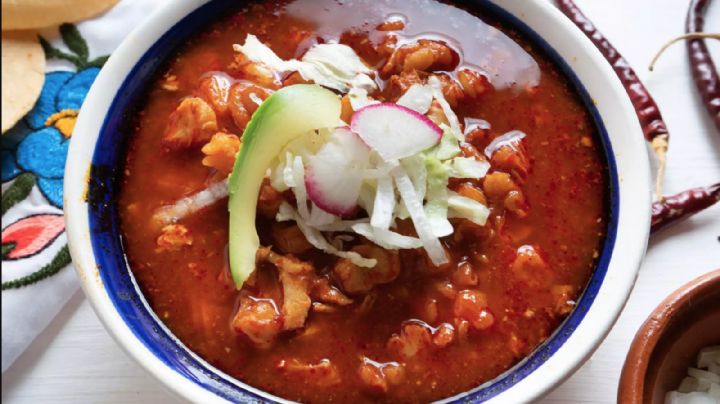 Cocinarán el pozole más grande del mundo en Tamaulipas