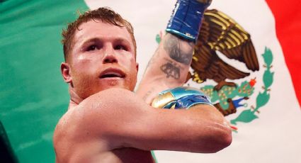 “Canelo” Álvarez busca retirar a Gennady Golovkin