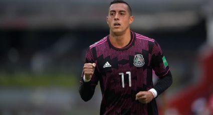 Vuelve Funes Mori al Tri para amistosos ante Perú y Colombia