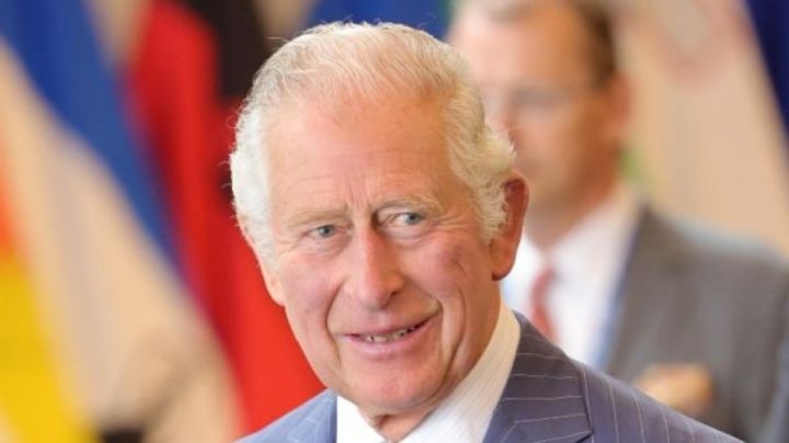 Berrinches del Rey Carlos III revelan su vida llena de caprichos