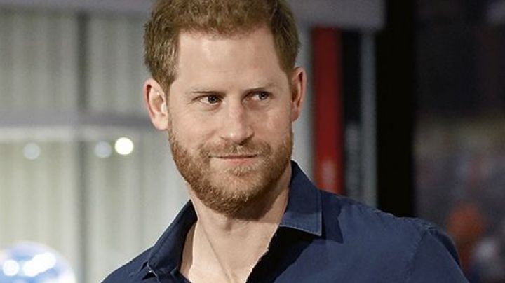 Príncipe Harry, un festejo para el olvido