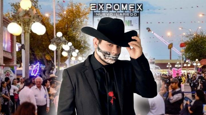 Alfredo Olivas, el que aguantó 6 balazos, confirma a Nuevo Laredo