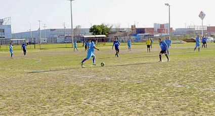 Tiene dulce venganza el Deportivo Saavedra