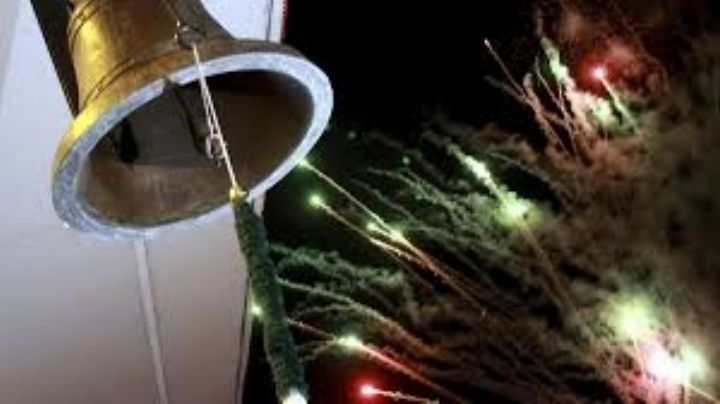 Vuelve el Grito a la Explanada Independencia