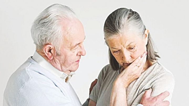 Piden poner atención a síntomas de Alzheimer