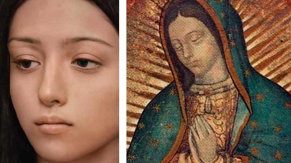 Su verdadero rostro