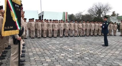 Ejército Mexicano invita a jóvenes a cumplir con el Servicio Militar Nacional en 3 Meses