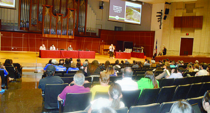 Señalan tibieza de agencia ambiental