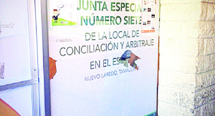 Conciliación deja sin defensa a empleados