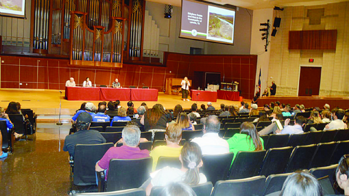 Señalan tibieza de agencia ambiental