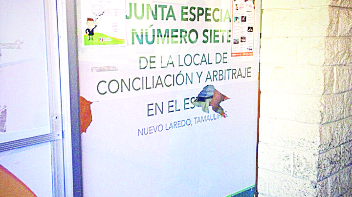 Conciliación deja sin defensa a empleados