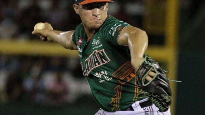 Leones empató la serie este domingo y todo se definirá mañana