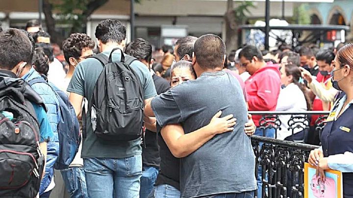 Sismo de hoy en México fue de 7.7 grados: ¿Por qué no hubo tanta destrucción como en 1985 y 2017?