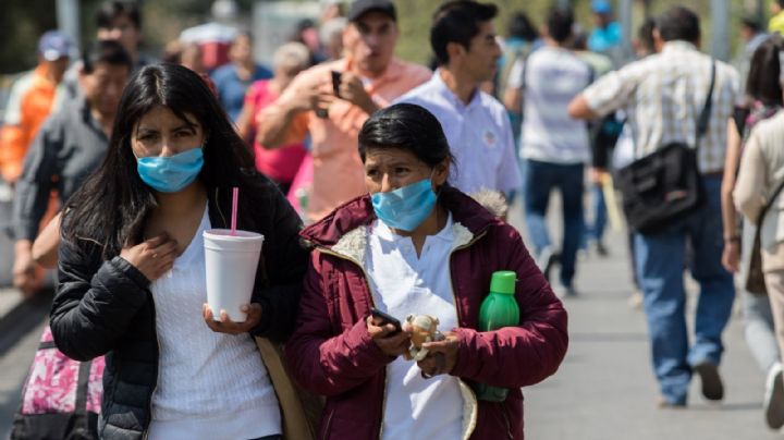 Si vas a Coahuila ya no es obligatorio que uses cubrebocas