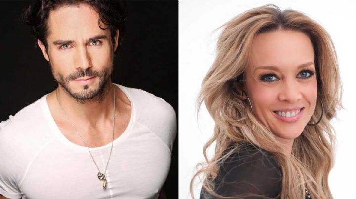 Fey y José Ron dicen que simulacros causaron el sismo por la "ley de la atracción"