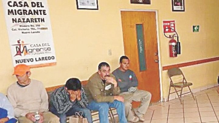 Comienza la Jornada Mundial del Migrante y del Refugiado