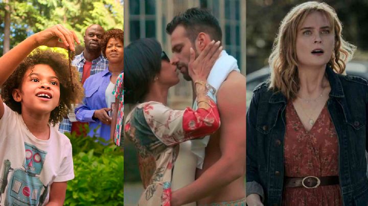 Netflix amplía su catálogo; conoce los estrenos de este fin de semana