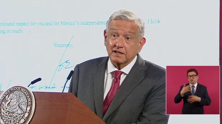 No hemos detenido labores de rescate de los mineros atrapados en Sabinas: AMLO