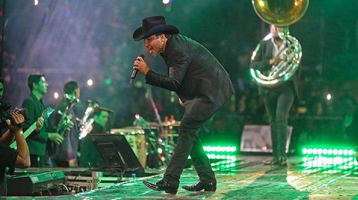 Expomex 2022: Todos los artistas que se presentarán en el Palenque; fechas