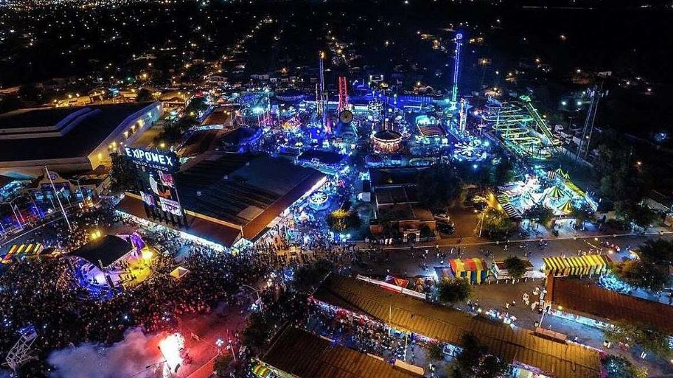 Después de dos años sin feria