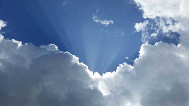 Clima Nuevo Laredo: cielo nuboso y baja posibilidad de lluvia