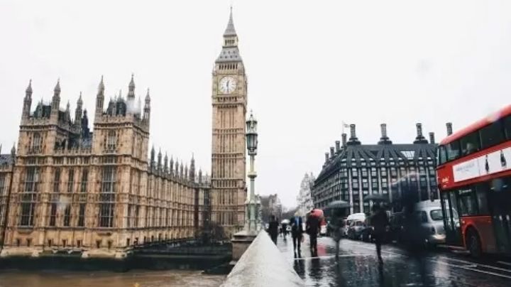 Reino Unido retoma actividades normales tras funeral de Isabel II