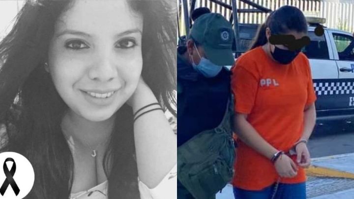 Condenan a 70 años a mujer que asesinó a su mejor amiga en Veracruz