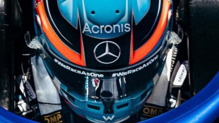 Conoce al joven piloto que amenaza lugar de "Checo" en Red Bull