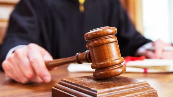 Sentencian a soldado de la Guardia Nacional de Texas a 50 meses de prisión