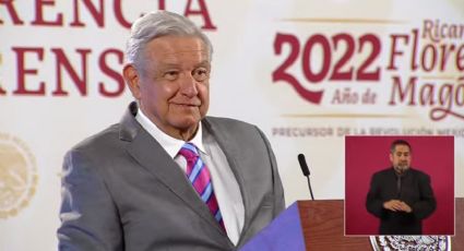 AMLO se pronuncia sobre Gregg Abbott: "es propaganda electoral llamar terroristas a cárteles"