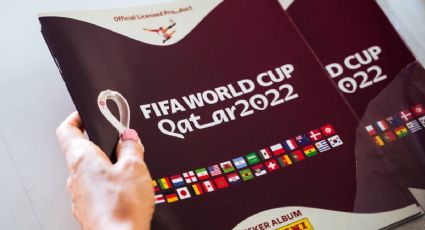 Álbum Panini Mundial Qatar 2022: Esta estampita llega a valer hasta 10 mil pesos