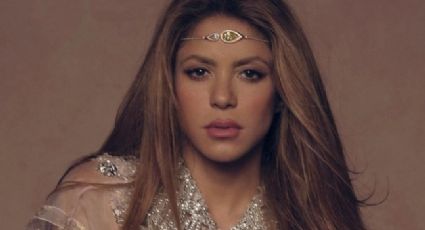 Shakira rompe silencio sobre Piqué: 'es probablemente la etapa más oscura de mi vida'