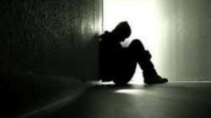 Hombre se quita la vida por problemas familiares