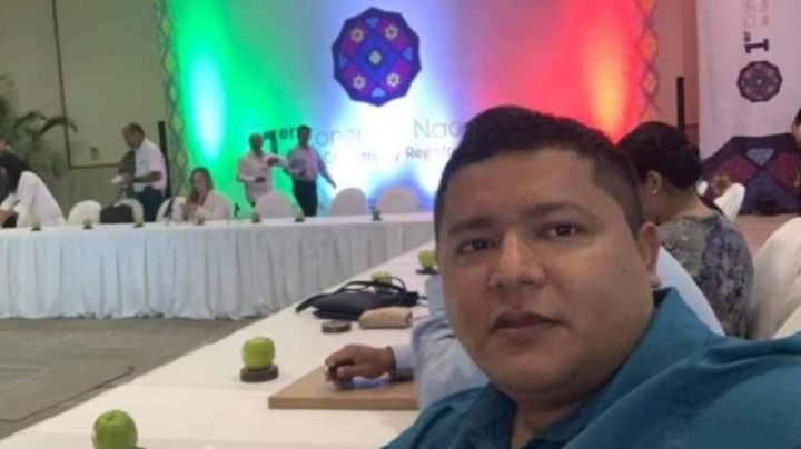 Acusado de acoso y hostigamiento es premiado por CDV con notaría