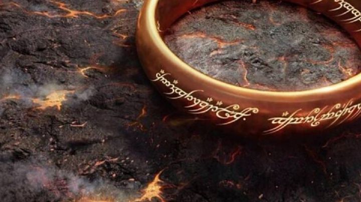 Este es el único actor que apareció en El Señor de los Anillos y ahora sale en Los Anillos de Poder