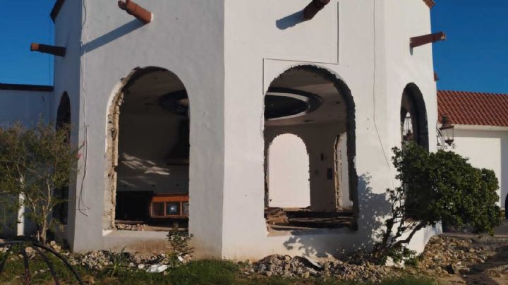 FOTOS | Así luce el Hotel Hacienda tras el anuncio de su cierre y demolición