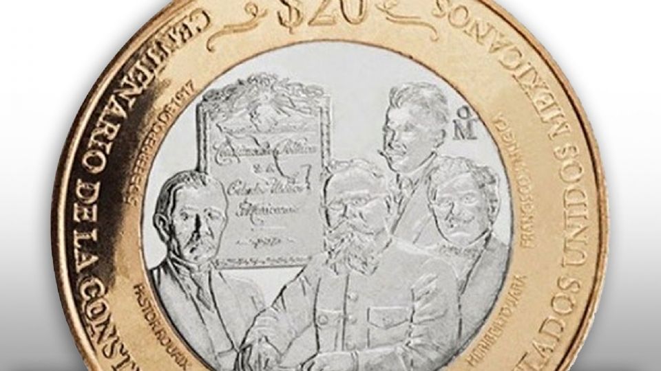 Debido a su estatus de 'en proceso de retiración' esta moneda de la familia C se encuentra entre las más valiosas de su género