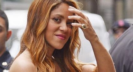 "Yo no les debo nada": Shakira luchará contra las 'acusaciones falsas' de la Fiscalía en España