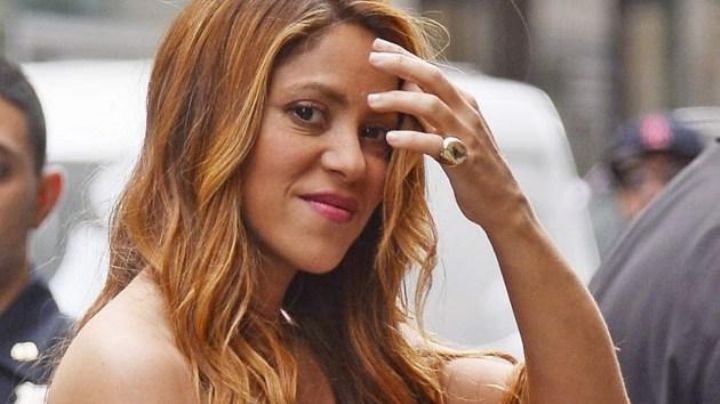 "Yo no les debo nada": Shakira luchará contra las 'acusaciones falsas' de la Fiscalía en España