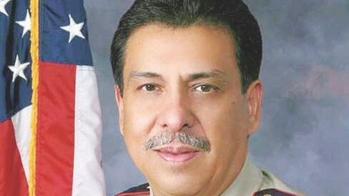 Sentencian con un año de cárcel a 'Rudy' Rodríguez, Condestable de Webb