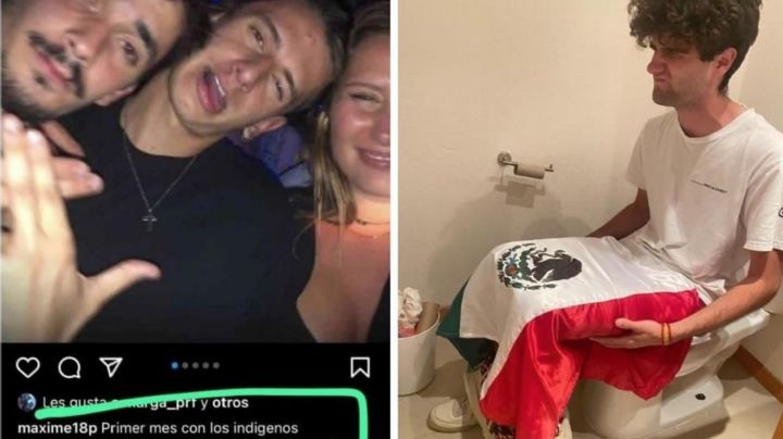 Estudiantes franceses llaman "indígenas" a mexicanos; como castigo los regresan a su país