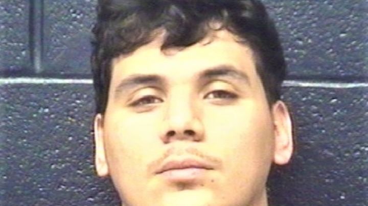 Arrestan al hombre que protagonizó tiroteo y choque de Cadillac en bar de Laredo, Texas