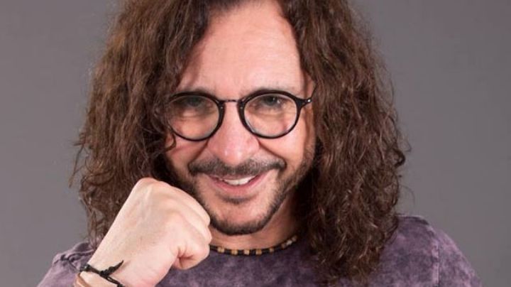 Óscar Burgos: el tamaulipeco que superó las drogas