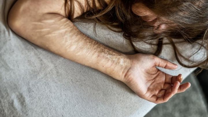 Alarman casos de autolesiones en estudiantes de primaria y secundaria de Nuevo Laredo