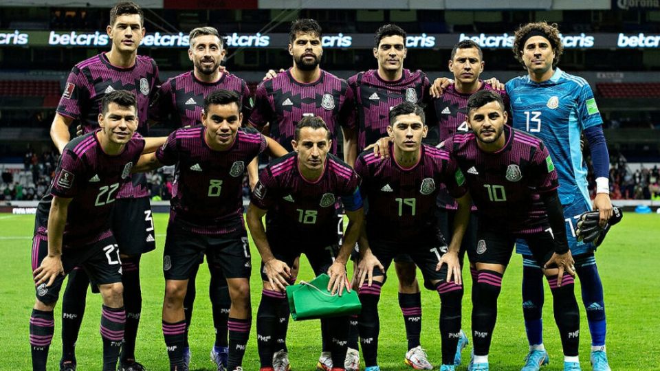 Predicen que México llegará al quinto partido en Qatar