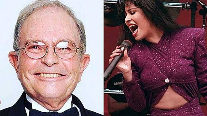 El día que Raúl Velasco dijo que Selena no llegaría a ser una estrella